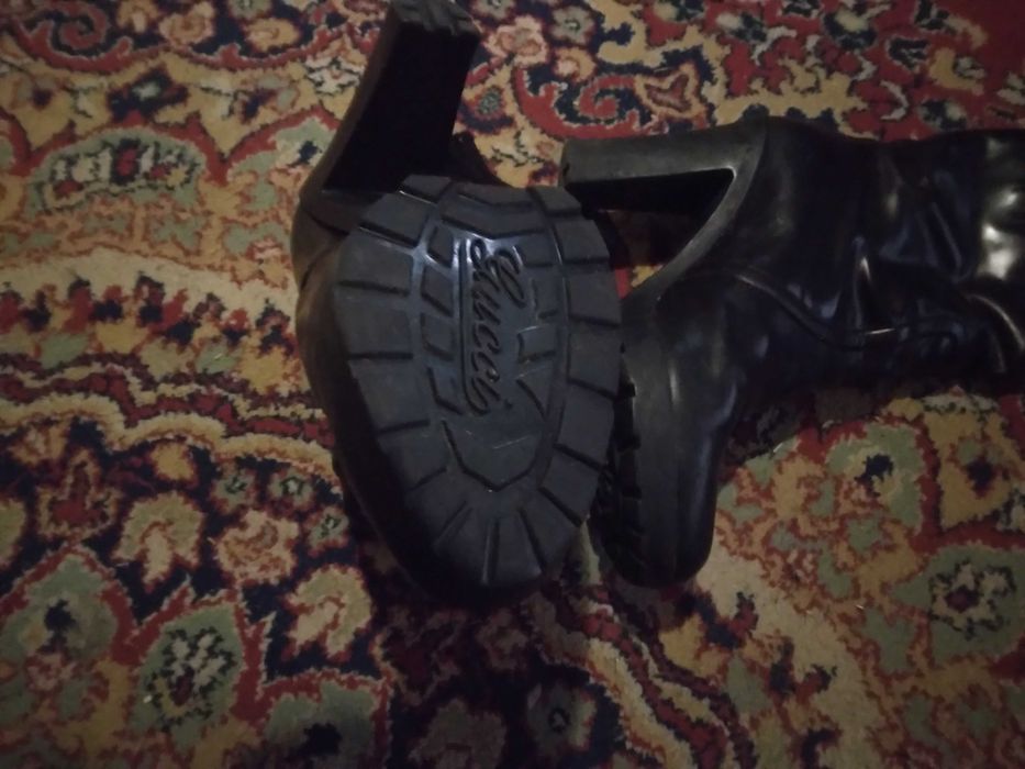 cizma de dama marime 38