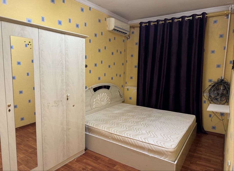 Сдается 3 ком Бетемир Водник Макро