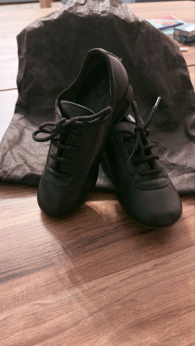 Pantofi dans sportiv baieti - Arina - 18.5 cm (5-6 ani)