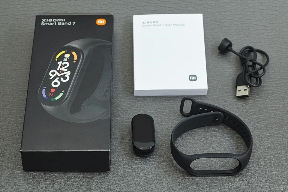 Xiaomi band 7 sotiladi