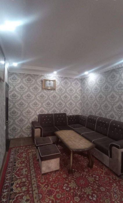 Продаётся квартира 1/4/4 ТТЗ Базар №У5