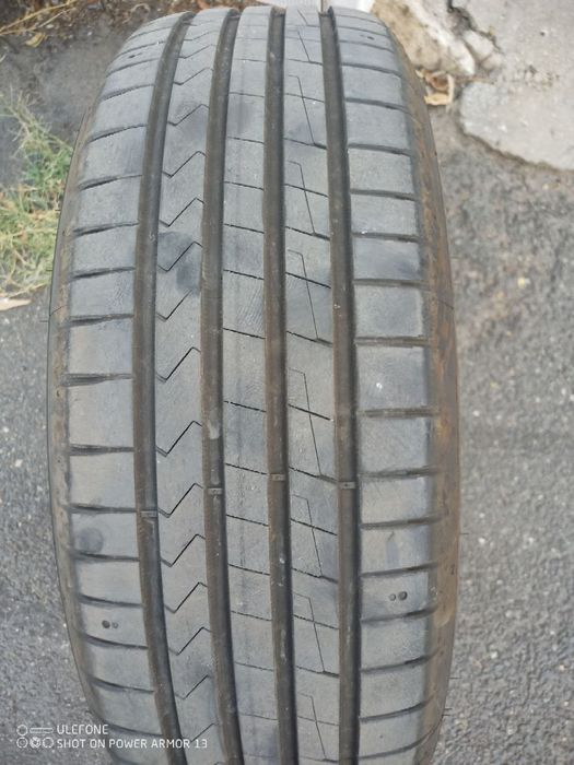 4 cauciucuri ds vara HANKOOK VENTUS PRIME 4