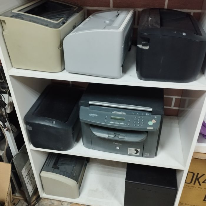 Продается принтер