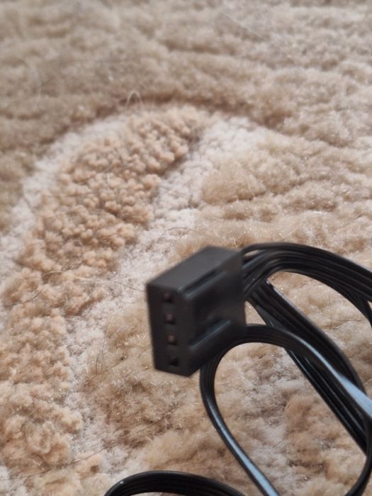 Дополнительное охлаждение видеокарты