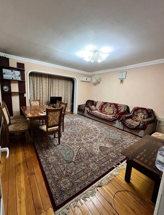 М Горький Сайрам 3 комнатная аренда квартира