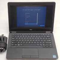Laptop Dell Latitude E5270 i5-6200U/ram 8GB/ssd 128GB