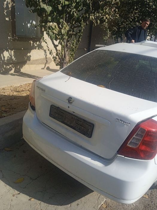 Жентра аварийная 2018