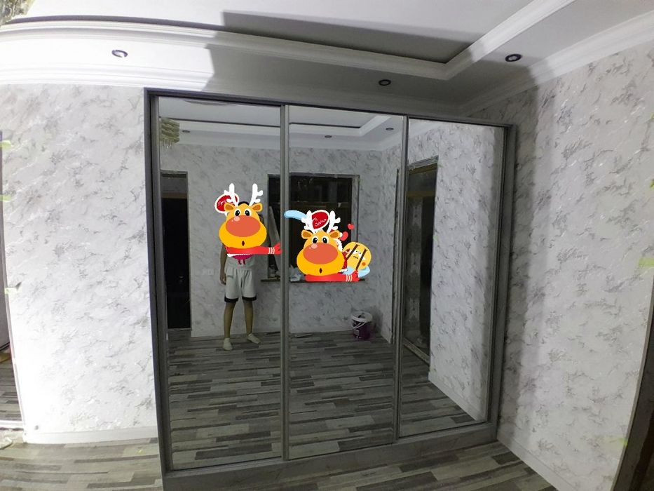 Мебель шкафы канплект