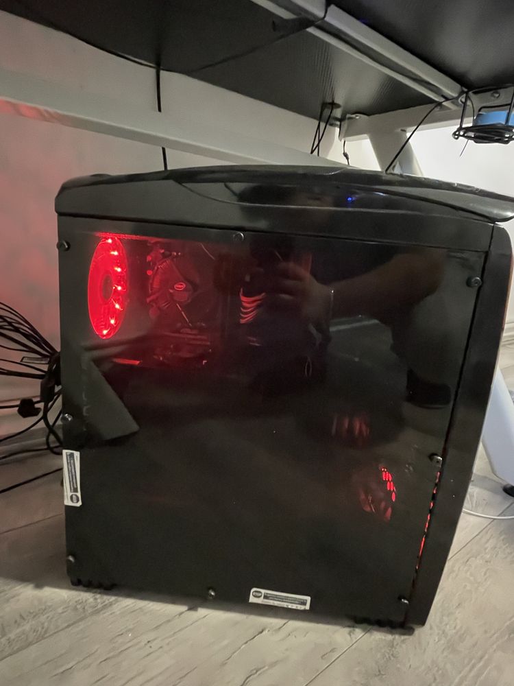 Vand Pc Gaming Utilizat