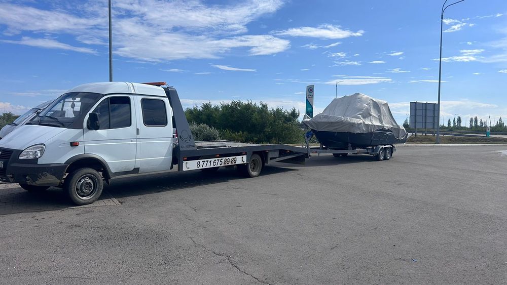 Эвакуатор Астана Город Межгород Услуги Эвакуатора