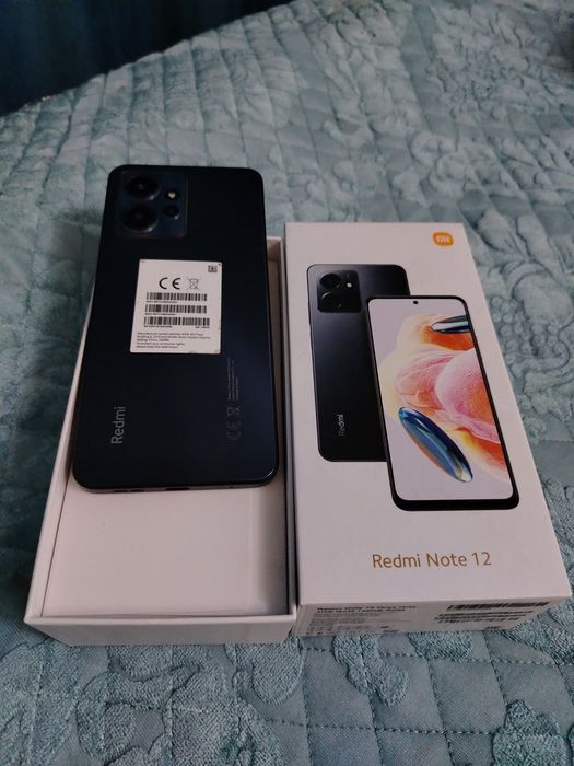 Redmi note 12 128GB