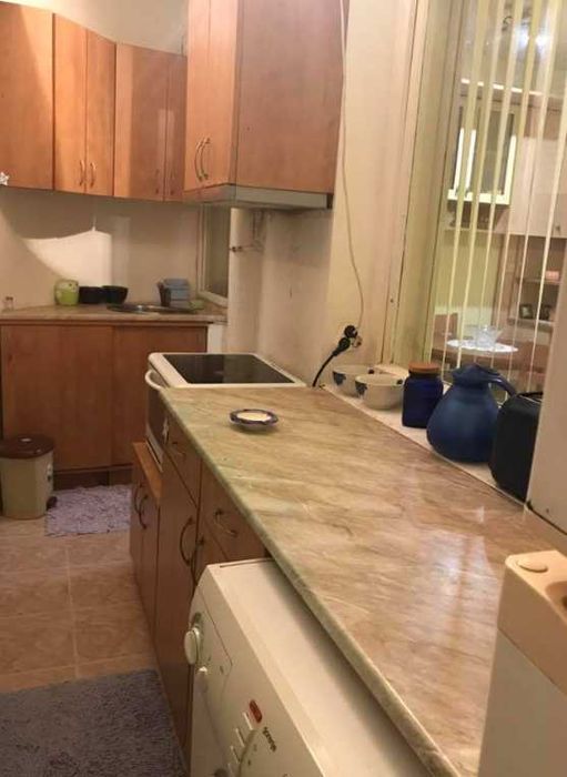 Дава се под наем Двустаен апартамент в Пловдив, Остромила - 61 кв.м за 270.3 € - Снимка #2