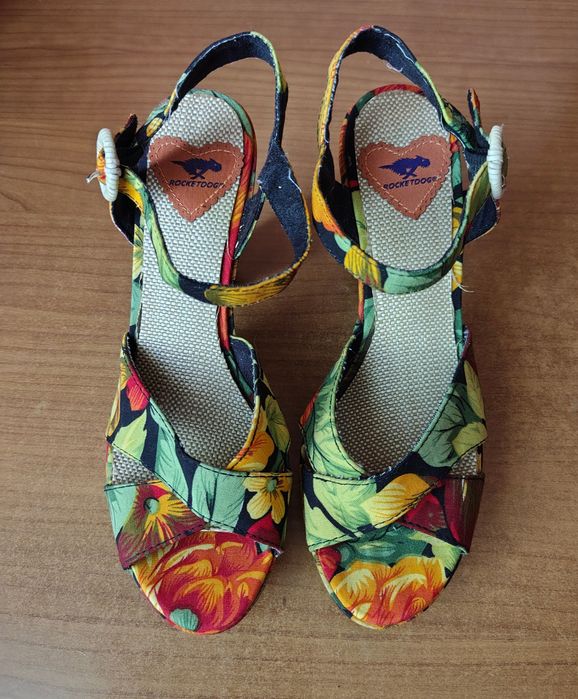 Sandale Rocket Dog mărimea 39