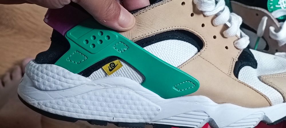 Adidași Nike huarache 42'5/43