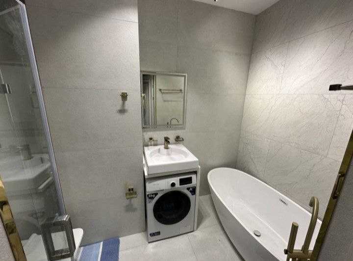 Сдаётся шикарная 2-комнатная квартира в районе Юнусабад 4