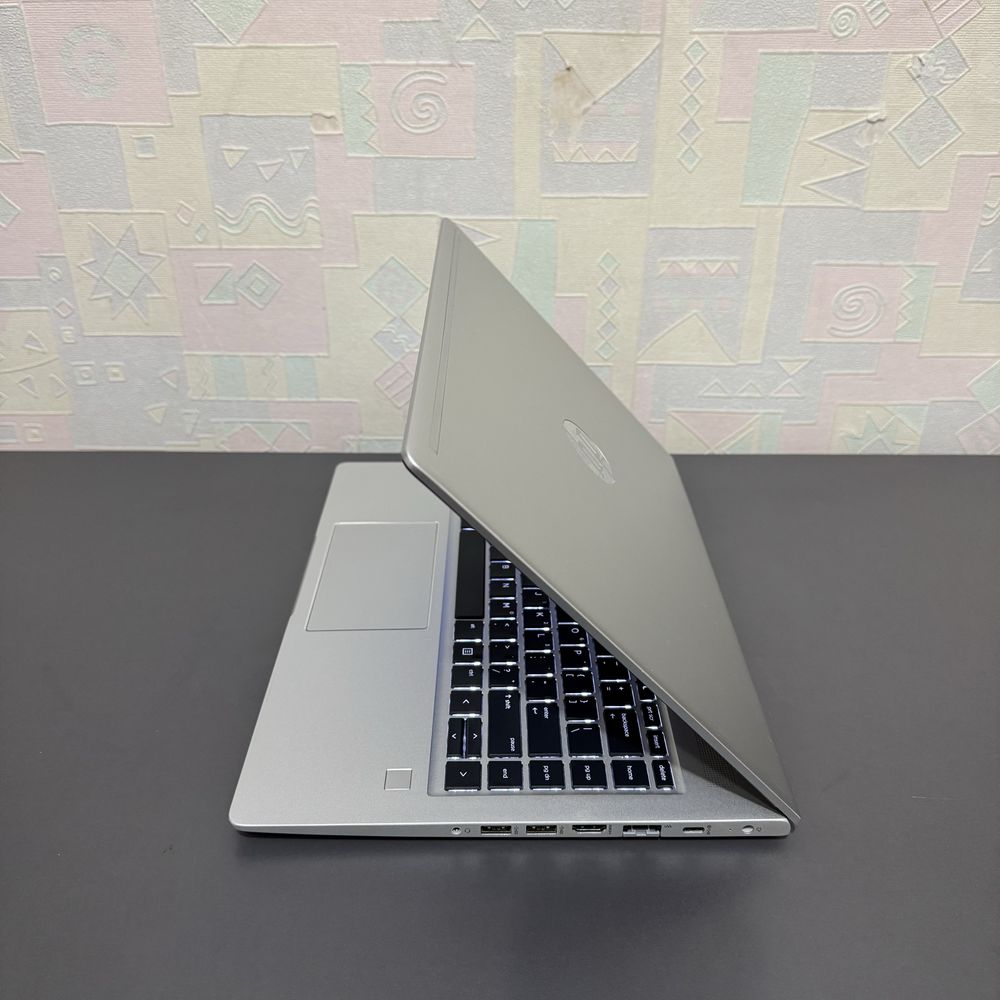 ноутбук HP Probook G7 | Ryzen 5 4500U | DDR4 16GB | SSD M2 256GB