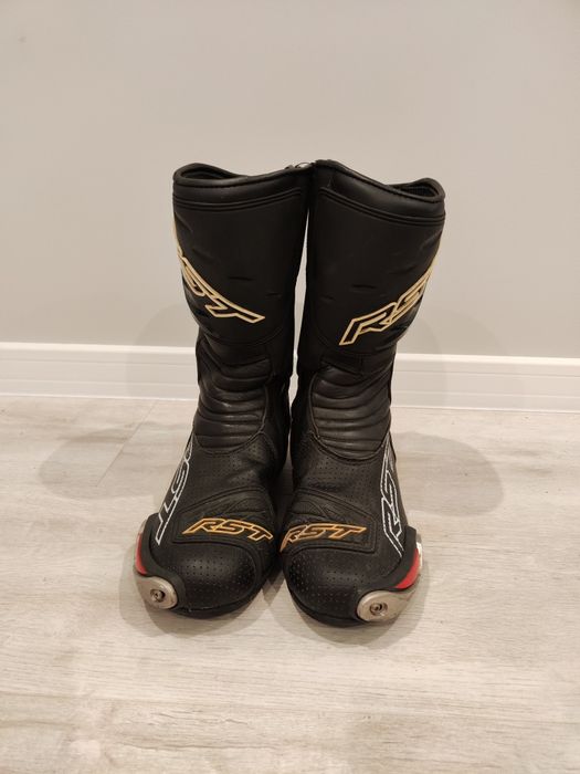 Ботуши за мотор RST Tractech EVO номер 46