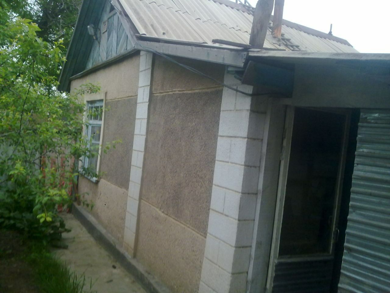 Продается дача на Кайнар Булаке .
