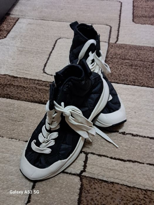 Ghete fete zara mărimea 33