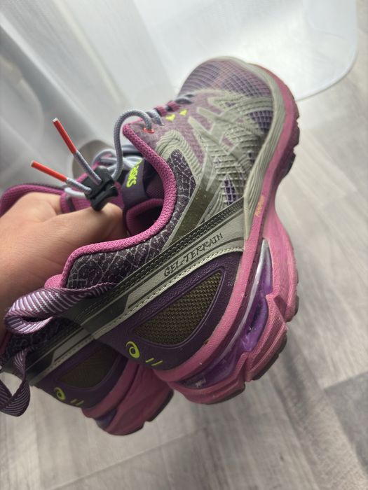 Asics x UP THERE Gel-Terrain
