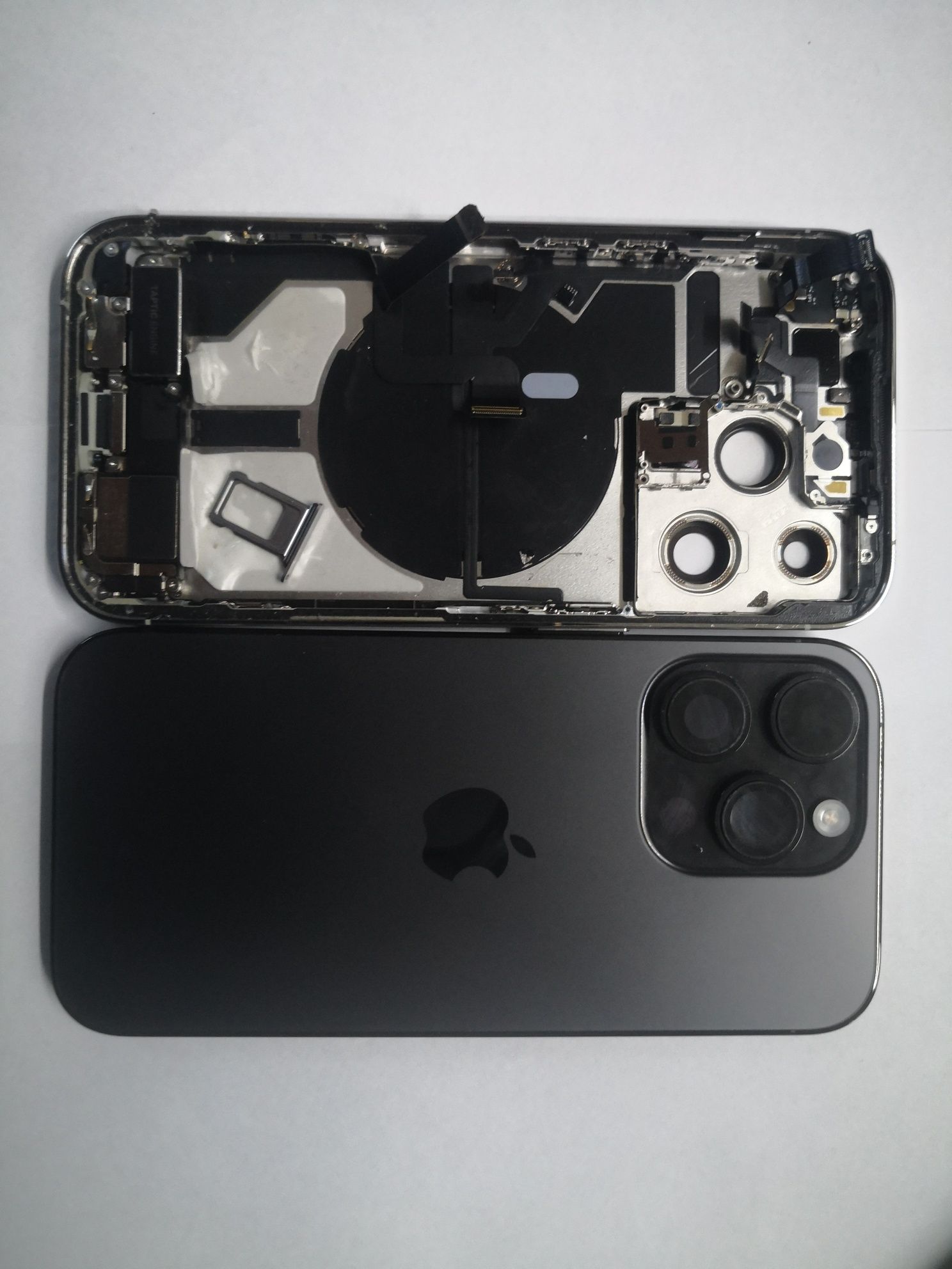 Iphone 13 pro- 13pro max piese - display - carcasa - camere - baterie