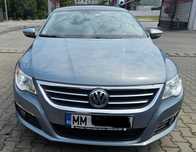 Volkswagen Passat CC 2011 automat DSG