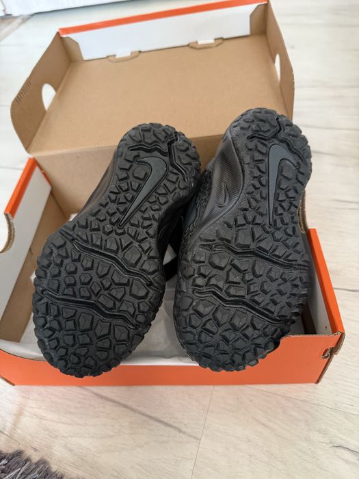 Детски зимни обувки Nike Terrascout, размер 27