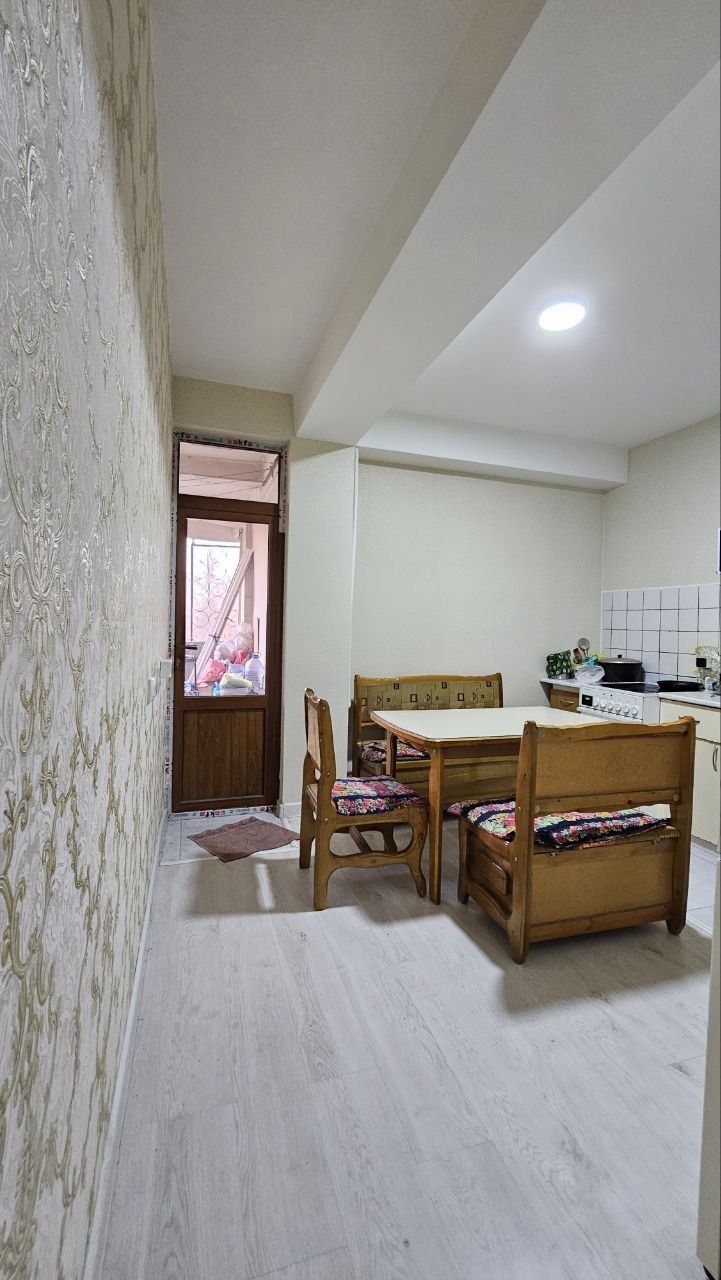 Yunusabad 3 xona 4 etaj 12 etajli (80²) sotiladi ipoteka ga xam