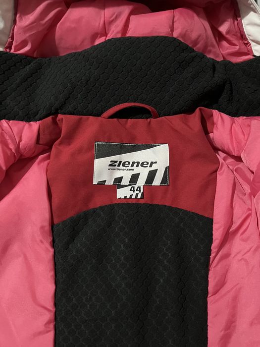 Geaca dama Ziener ski schi snowboard geaca femei iarna 44 / XL