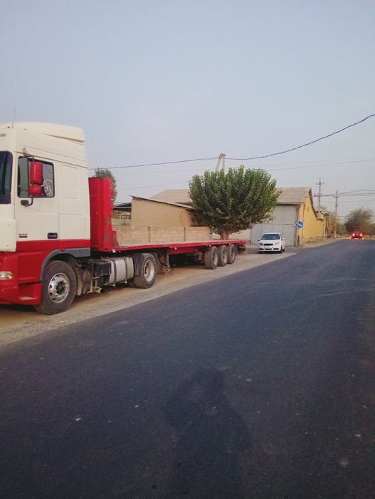 Shalanda xizmati plashadka kanteneravoz bort Toshkent shahar Toshkent