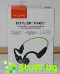 Слушалки Creative Outlier Free +