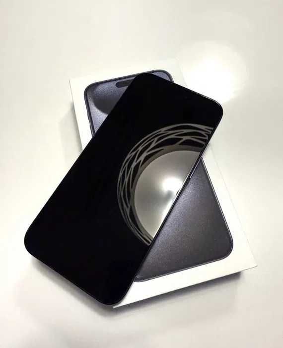 iPhone 15 Pro Max 512 GB, albastru titan