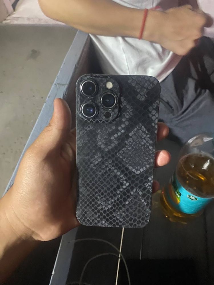 Iphone Xr 13 pro korpus