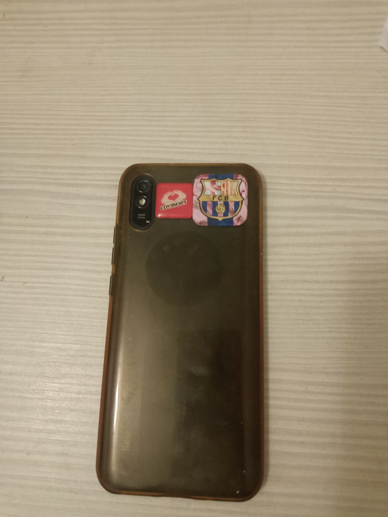 Телефон Redmi 9A