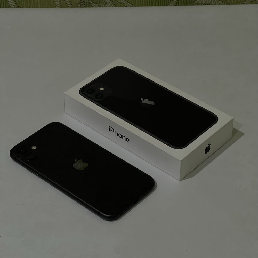 Продам Iphone 11