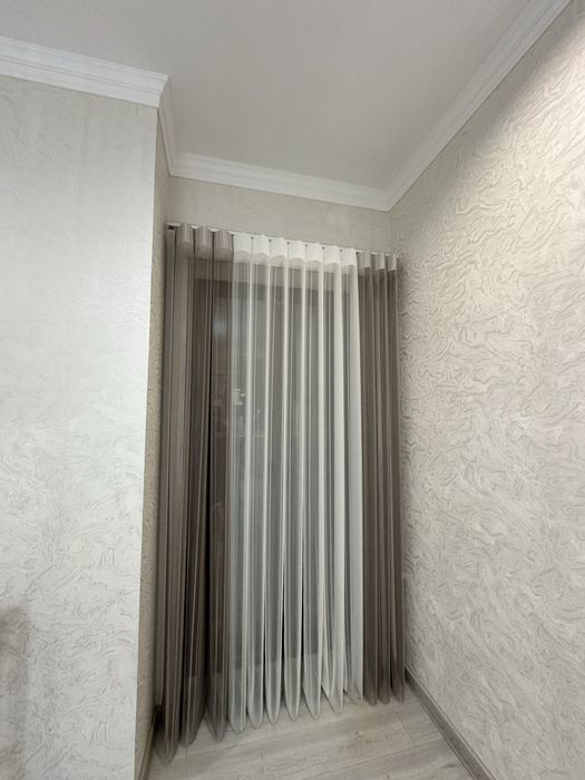 Jalyuzi Pilse kombo dikey