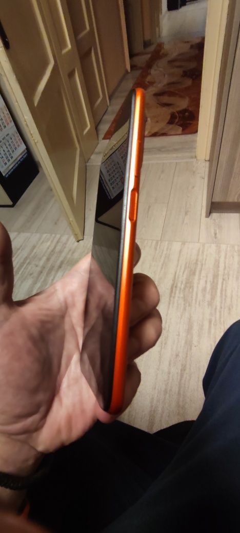 Xiaomi Redmi 9T  4/128 GB Orange