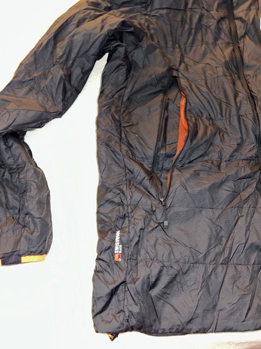 Geaca Ortovox  swisswool XL-XXL