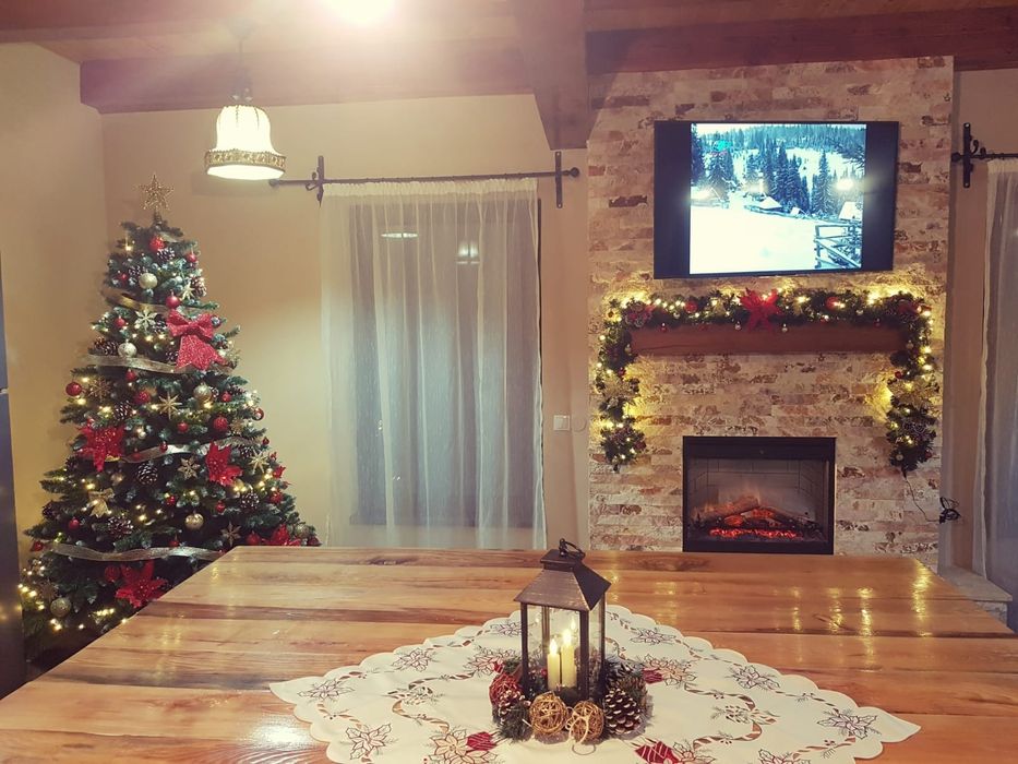 Cabana Pescarilor-Suncuius / Bratca cu jacuzzi LIBER DE REVELION!!!