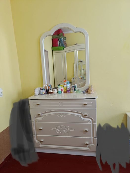 Спалный гарнитур сатамын