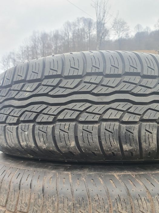 Jante roti rezerva grand vitara 2 r16