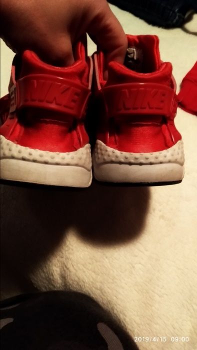 Оригинален nike и комплект