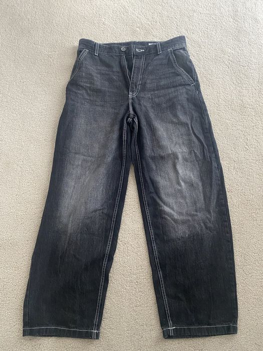 Blugi bershka marime 38 EU