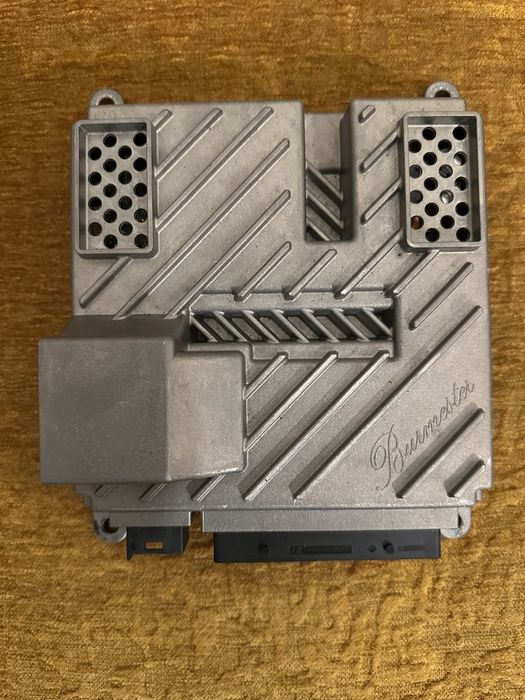 Amplificator Burmester Mercedes E W213, CLS C257 : A2139006922