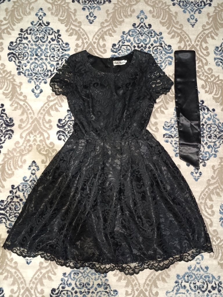 Платье Max Mara / Qizlar uchun ko'ylak