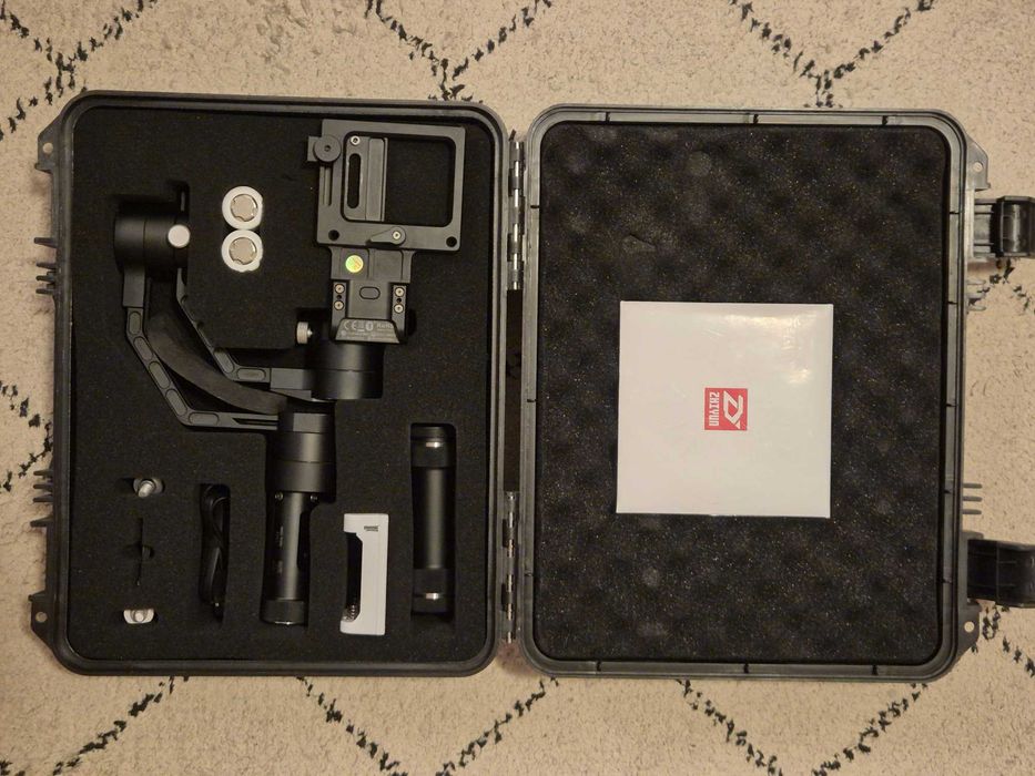 Gimbal Zhiyun Crane V2