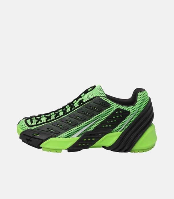 DIESEL S-Prototype V2