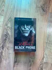 книга Black phone
