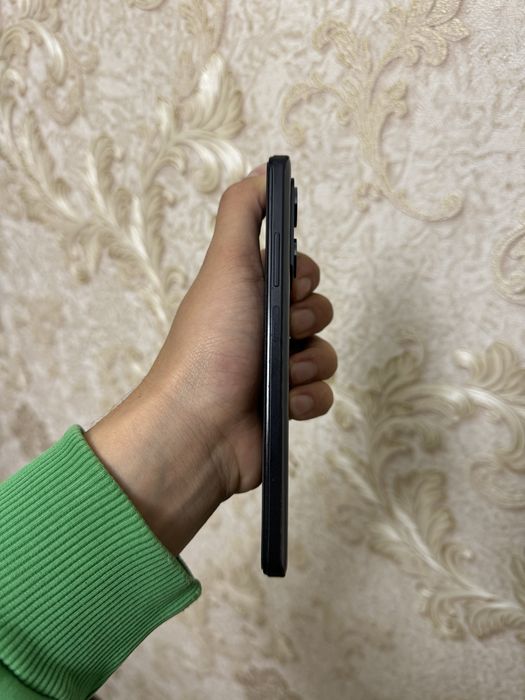 Redmi note 12 pro plus 5g global