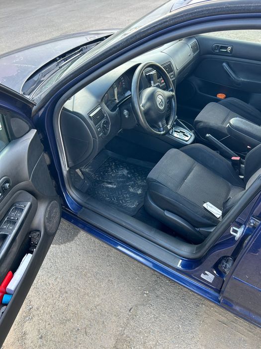 Vw golf 4 automata